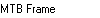 MTB Frame